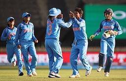 ICC Women's World Cup 2017: Cricketers wish Mithali Raj and team before final