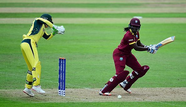 Australia v West Indies - ICC Women&#039;s World Cup 2017