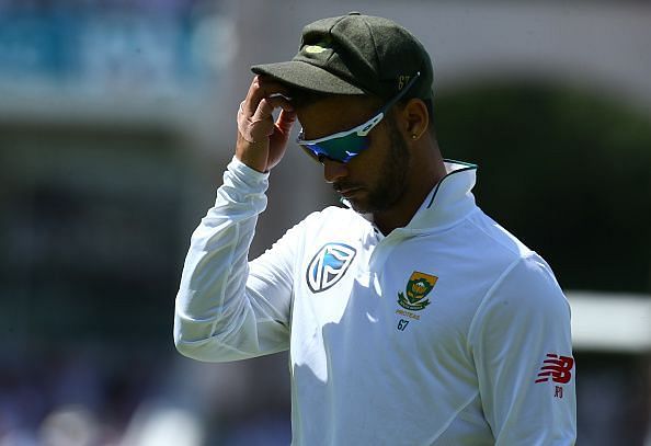 Duminy&Atilde;&cent;&Acirc;€&Acirc;™s poor form with the bat in test cricket is a bothering sign for South Africa