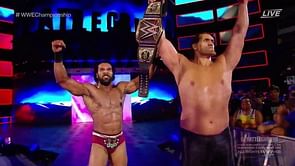WWE News: Jinder Mahal comments on destroying Randy Orton's legacy