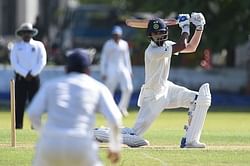 KL Rahul ruled out of first Sri Lanka Test
