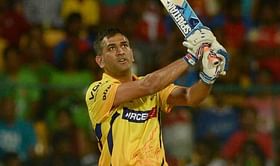 MS Dhoni winds back the clock on his homecoming