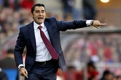 Ernesto Valverde's 2016/17 Athletic Bilbao: Tactical Analysis