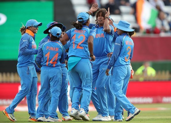 Winning the cup can change the fortunes of Indian women's cricket, says Mithali Raj