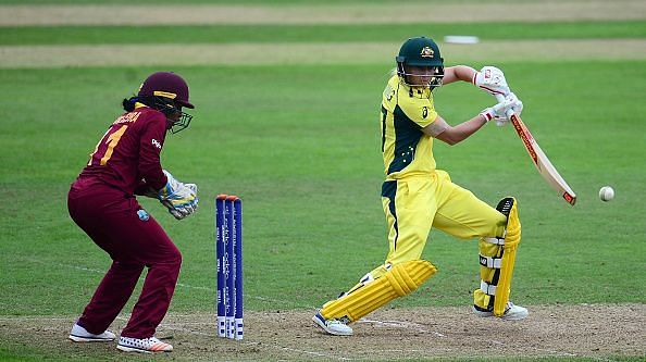 Australia v West Indies - ICC Women&#039;s World Cup 2017