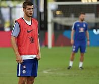 International Champions Cup 2017 SG: Antonio Conte confirms Alvaro Morata will make his unofficial debut against Bayern Munich
