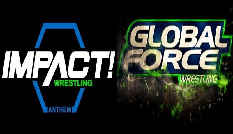 GFW is looking to takeover! 