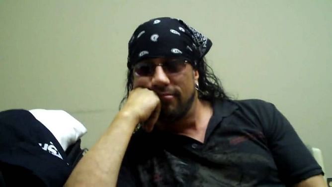 WWE News: X-Pac on which Superstar wasn't allowed to join DX; comments on Jinder's creative control