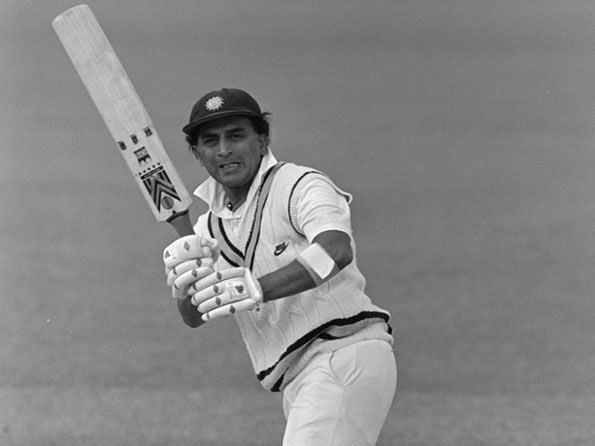 Gavaskar&#039;s captaincy was centred around damage control