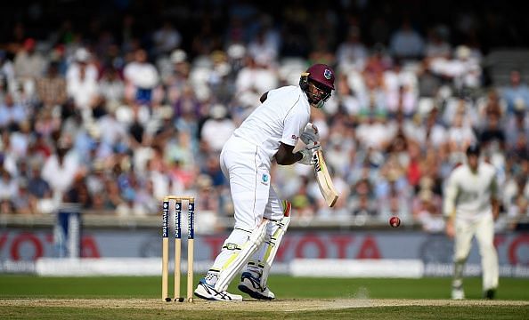 5 West Indies players who deserve a chance despite the team's struggles