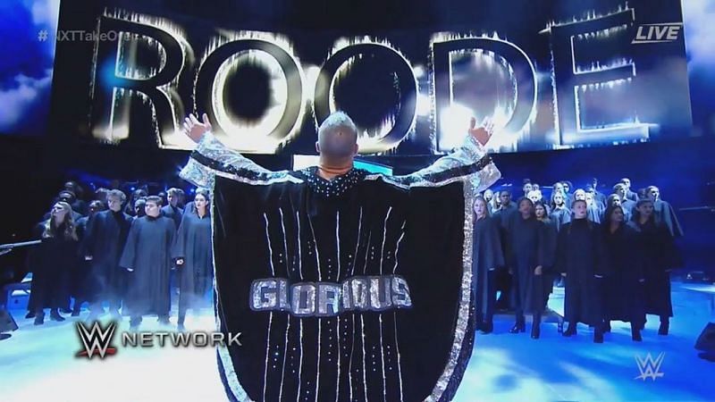 Image result for wwe bobby roode glorious