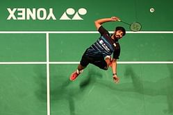 World Badminton Championships 2017: Top 5 men's singles contenders