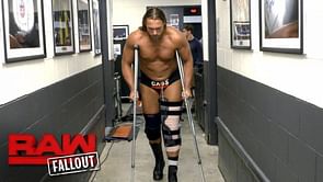 Why Big Cass's injury could be a blessing in disguise