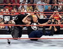 WWE News: Steve Austin on other wrestlers using the Stone Cold Stunner