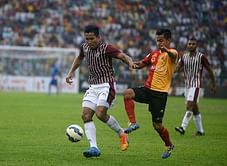 CFL 2017: East Bengal and Mohun Bagan to share air time with other teams this season