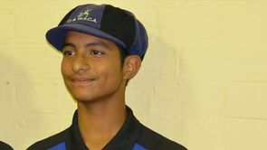 Meet Karaikudi Kaalai all-rounder Nivethan Radhakrishnan, the Indian born wonder-kid creating waves in Australia