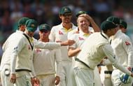 England v Australia: 5th Investec Ashes Test - Day Four