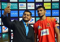 Pro Kabaddi League 2017 Season 5: 5 most promising debutants so far