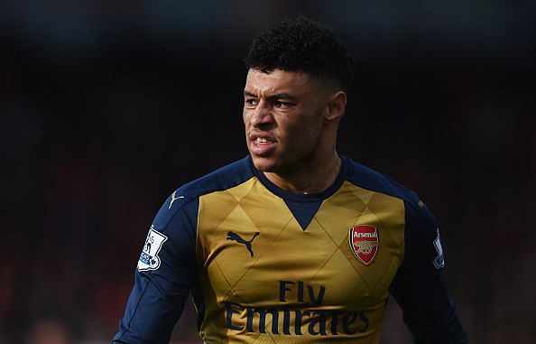 Arsenal transfer roundup: Huge news regarding Lemar, Chamberlain to discuss new contract and more