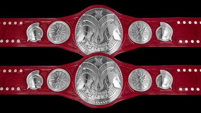 5 dream tag-team pairings fans never got to see in WWE