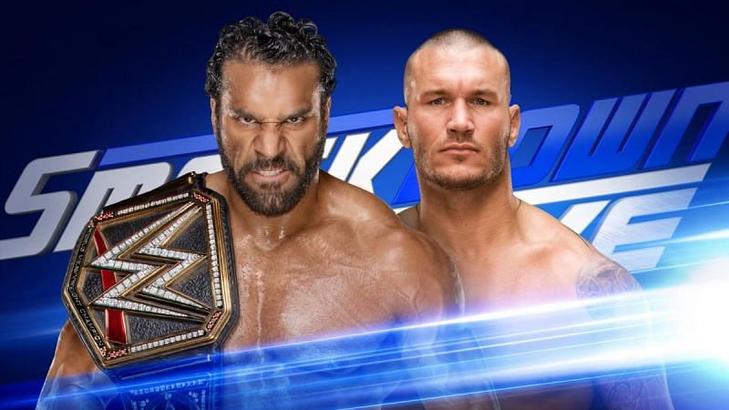 Will Randy Orton glean a measure of retribution against Jinder Mahal?