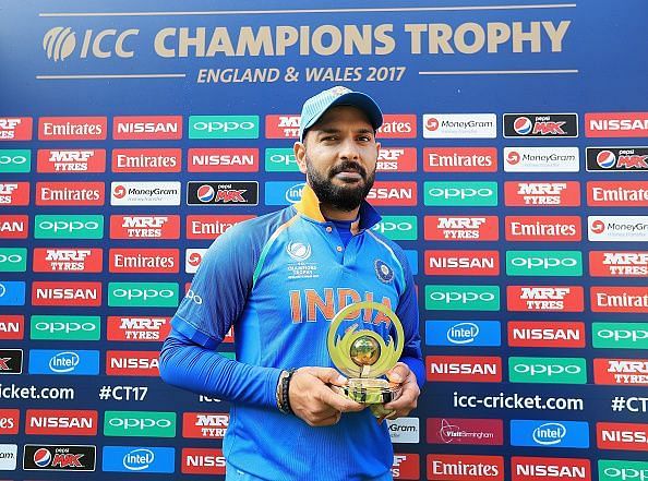 Yuvraj Singh might not be considered for 2019 ICC World Cup