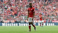 FC Bayern Muenchen v Hannover 96 - Bundesliga