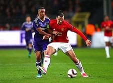 FIFA 18: Manchester United megastar to not feature in Ultimate Team for the first time