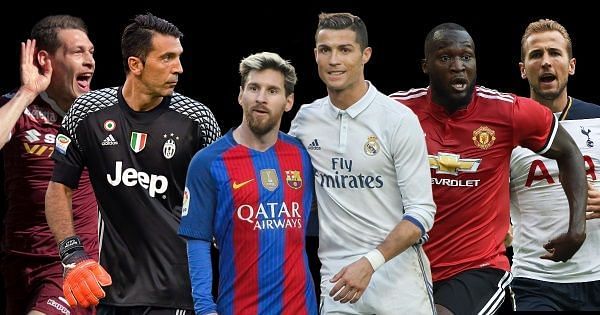 Best football leagues in deals the world