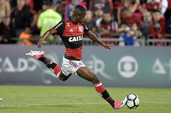 Flamengo v Chapecoense - Brasileirao Series A 2017