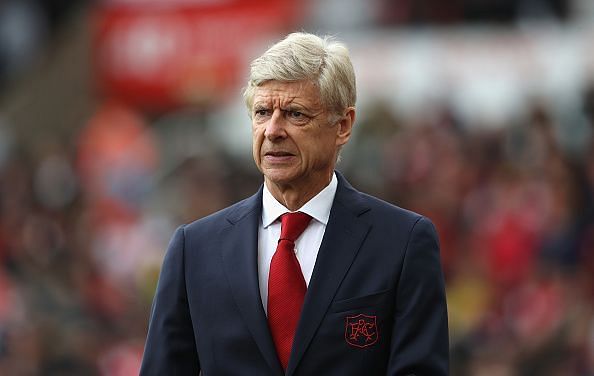 Reports: Arsenal given huge boost in their chase of number 1 target