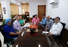 PM Modi's Olympic Task Force sets target for 2028 Olympics, appeals for replacement of bureaucrats in SAI