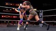 Sarah Logan wasn't able to overcome the numbers
