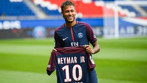 Five most talked about transfer sagas this season