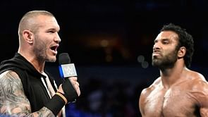 WWE News: Randy Orton versus Jinder Mahal rematch announced