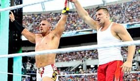 5 decisions in 2017 which left WWE fans confused