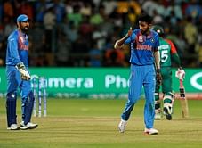 5 reasons why India should have a specialist T20I side