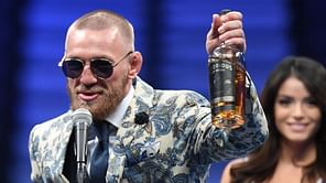 WWE News: Chris Jericho makes an interesting comment on Conor McGregor in the WWE
