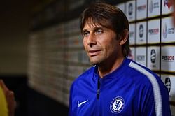 Reports: Chelsea make £50 million bid for Premier League defender