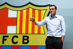 Reports: Barcelona plot surprise move for £66 million-rated midfielder