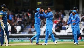 Sri Lanka vs India 2017: 1st ODI Match Preview, Weather Forecast and Team News