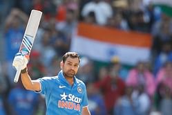 India's five best openers till date