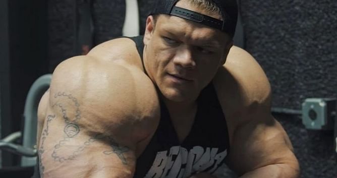 Dallas McCarver: 5 things you might want to know about him