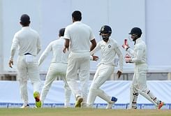 India vs Sri Lanka 2017: 2nd Test day 2, 5 talking points