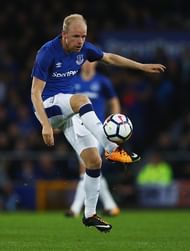 Everton v MFK Ruzomberok - UEFA Europa League Third Qualifying Round: First Leg