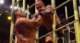 WWE News: Randy Orton trolls WWE gimmick match