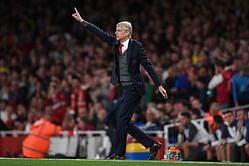 6 Premier League managers under pressure this season