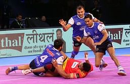 Pro Kabaddi 2017 Fantasy League Tips and Khel Kabaddi Today's Code, 23 Aug, 2017