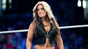 WWE News: Former Divas Champion spotted backstage at WWE Live Event