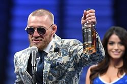 Will the real Conor McGregor please stand up?